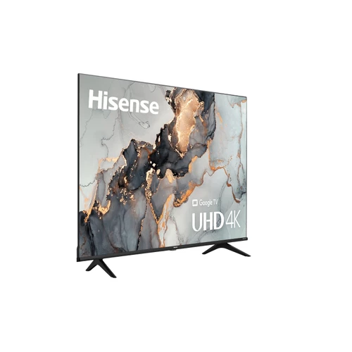 Hisense 43A6H TV 109.2 cm (43") 4K Ultra HD Smart TV Wi-Fi Black 3