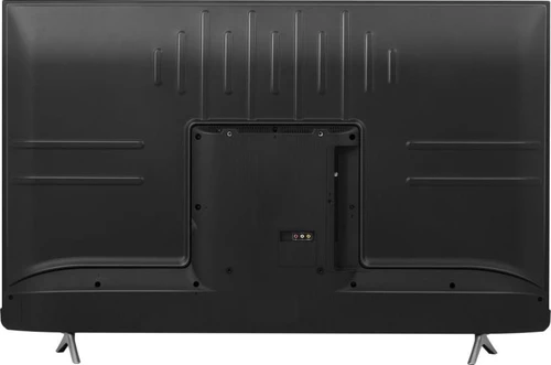 Hisense 50A6EG TV 127 cm (50") 4K Ultra HD Smart TV Wifi Noir 3