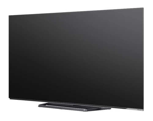 Hisense 55A85H TV 139.7 cm (55") 4K Ultra HD Smart TV Wi-Fi Grey 3