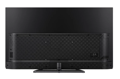 Hisense 55A86G TV 139.7 cm (55") 4K Ultra HD Smart TV Wi-Fi Black 3