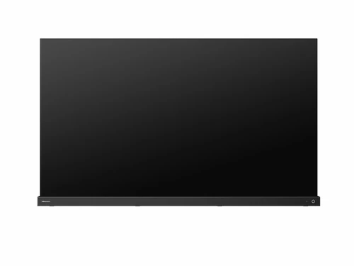 Hisense 55A90G TV 139.7 cm (55") 4K Ultra HD Smart TV Wi-Fi Black 3
