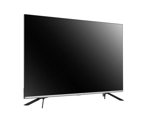 Hisense 55E76GQTUK TV 139.7 cm (55") 4K Ultra HD Smart TV Wi-Fi Grey 3