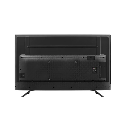 Hisense 55E78GQ TV 138,7 cm (54.6") 4K Ultra HD Smart TV Wifi Noir, Gris 3