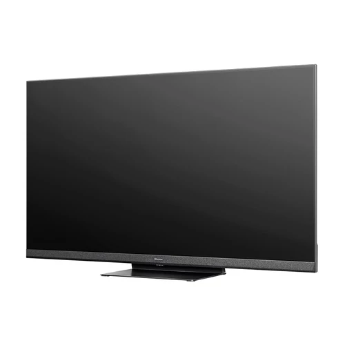 Hisense 55U82HQ TV 139.7 cm (55") 4K Ultra HD Smart TV Wi-Fi Black, Grey 3