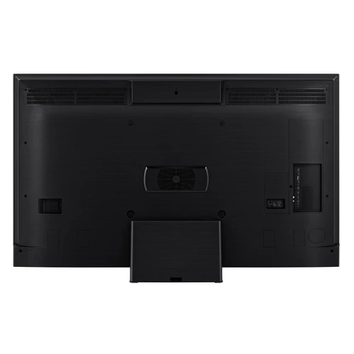Hisense 55U8KQ TV 139,7 cm (55") 4K Ultra HD Wifi Noir, Gris 3
