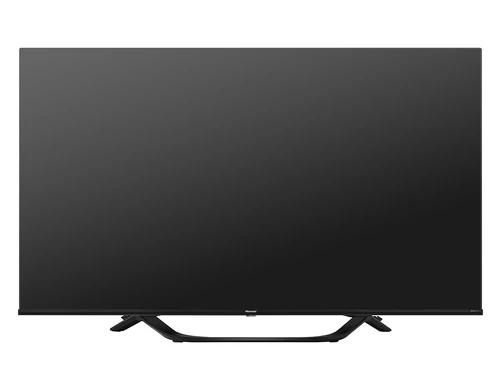 Hisense 65A63H TV 163.8 cm (64.5") 4K Ultra HD Smart TV Wi-Fi Black 300 cd/m² 3