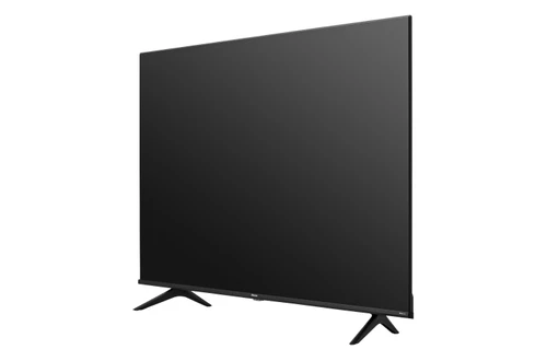 Hisense 65A66G TV 165.1 cm (65") 4K Ultra HD Smart TV Wi-Fi Black 3