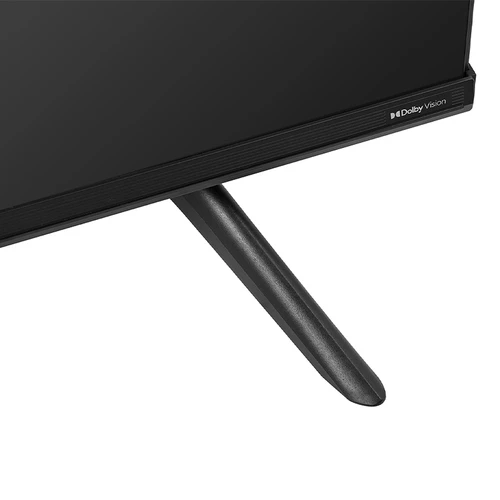 Hisense 65A6CG TV 165.1 cm (65") 4K Ultra HD Smart TV Wi-Fi Black, Grey 3