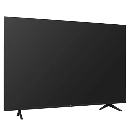 Hisense A7100F 65A7120F TV 165.1 cm (65") 4K Ultra HD Smart TV Wi-Fi Black 3