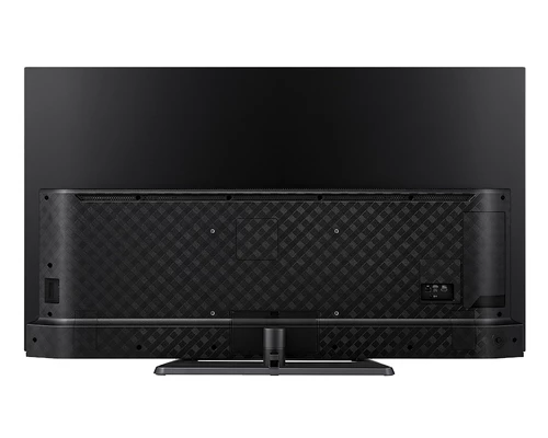 Hisense 65A85K TV 165.1 cm (65") 4K Ultra HD Smart TV Wi-Fi Black, Silver 3