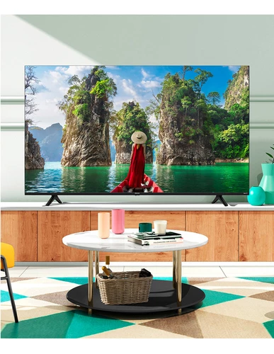 Hisense 65R6100GM TV 163,8 cm (64.5") 4K Ultra HD Smart TV Wifi Noir 3