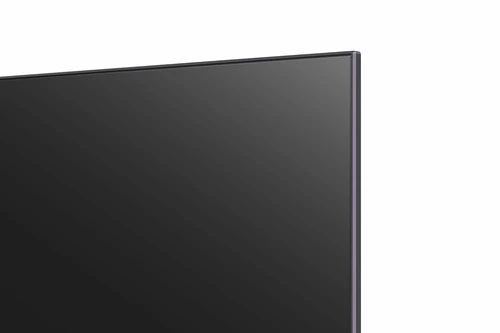 Hisense 75A79KQ TV 190,5 cm (75") 4K Ultra HD Smart TV Wifi Anthracite 250 cd/m² 2