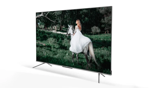 Hisense 75U7G Televisor 190,5 cm (75") 4K Ultra HD Smart TV Wifi Negro, Gris 3