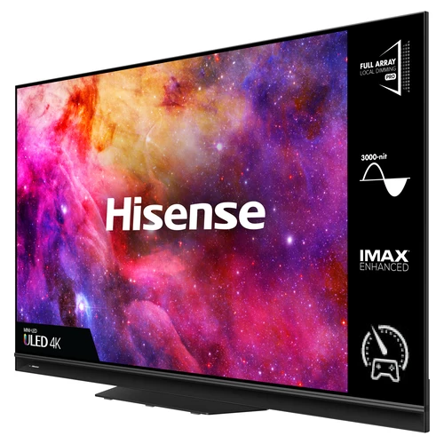 Hisense 75U9GQTUK TV 190.5 cm (75") 4K Ultra HD Smart TV Wi-Fi Black 3