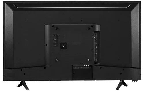 Hisense H32A5100 TV 80 cm (31.5") HD Noir 3