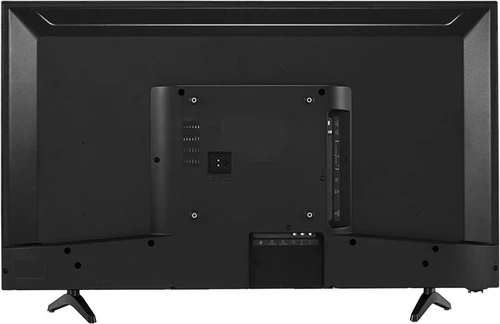 Hisense H32A5600 81.3 cm (32") HD Smart TV Wi-Fi Black 3