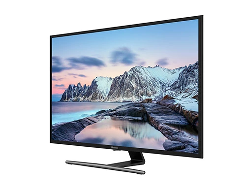 Hisense H32A5820 TV 81.3 cm (32") HD Smart TV Wi-Fi Black 3