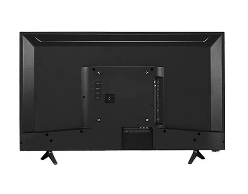 Hisense H32AE5000 TV 81,3 cm (32") HD Noir 3