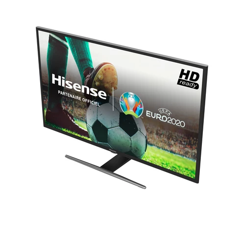 Hisense H32B5500 TV 81,3 cm (32") HD Noir 3