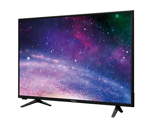 Hisense H39AE5000 TV 99.1 cm (39") Full HD Black 3