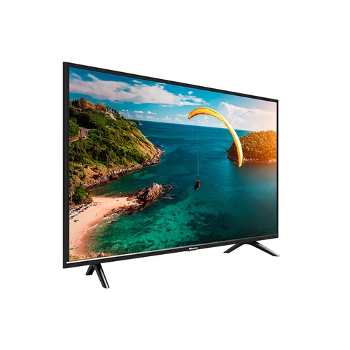 Hisense H40B5620 TV 101,6 cm (40") HD Smart TV Wifi Noir 3