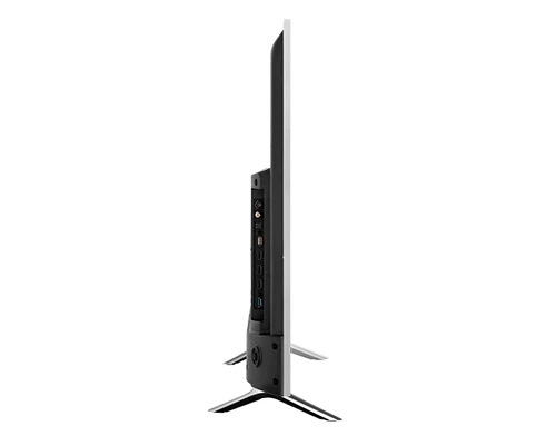 Hisense H45NEC5650 TV 114.3 cm (45") 4K Ultra HD Smart TV Wi-Fi Black, Grey 3