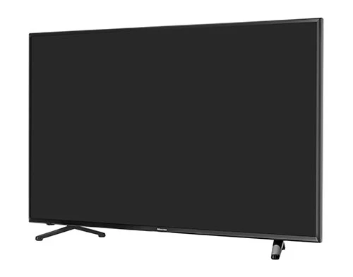 Hisense H50N5500 TV 127 cm (50") 4K Ultra HD Smart TV Wi-Fi Black 3