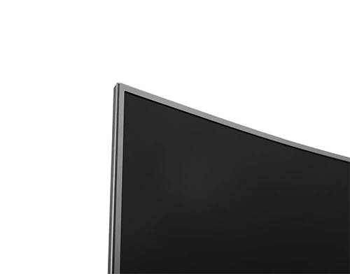 Hisense H55N6600 TV 139.7 cm (55") 4K Ultra HD Smart TV Wi-Fi Grey 3