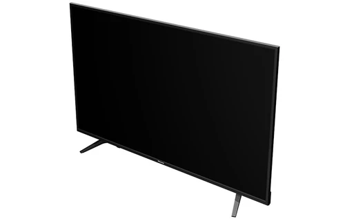 Hisense H65A6100 TV 165.1 cm (65") 4K Ultra HD Smart TV Wi-Fi Black 3
