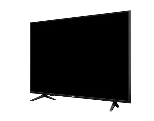 Hisense H65A6120 TV 165.1 cm (65") 4K Ultra HD Smart TV Wi-Fi Black 3