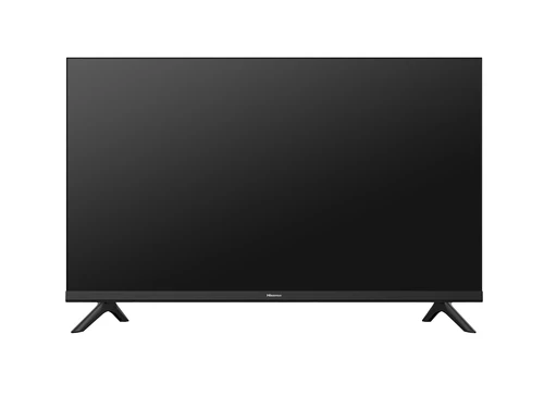 Hisense 32A4GTUK TV 81.3 cm (32") HD Smart TV Wi-Fi Black 4