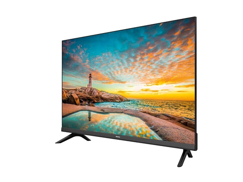 Hisense 40A4CG TV 101.6 cm (40") Full HD Smart TV Wi-Fi Black 4