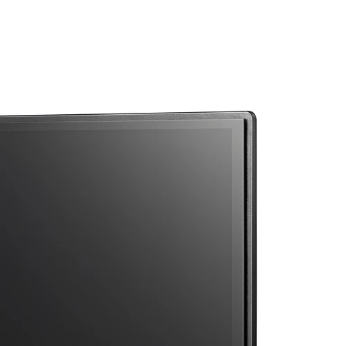 Hisense 40A4K TV 101.6 cm (40") Full HD Smart TV Wi-Fi Black 4