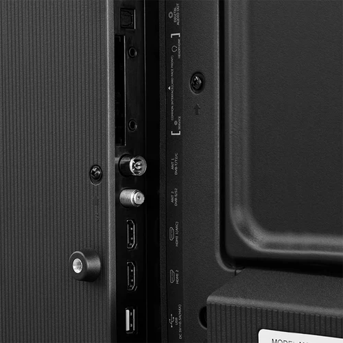 Hisense 40A5120F TV 100,6 cm (39.6") Full HD Noir 4