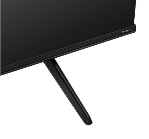 Hisense 50″ E7HQ 127 cm (50") 4K Ultra HD Smart TV Wi-Fi Black 4