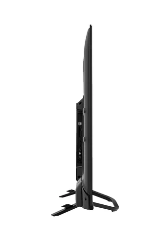 Hisense 50A66H TV 127 cm (50") 4K Ultra HD Smart TV Wi-Fi Black 4