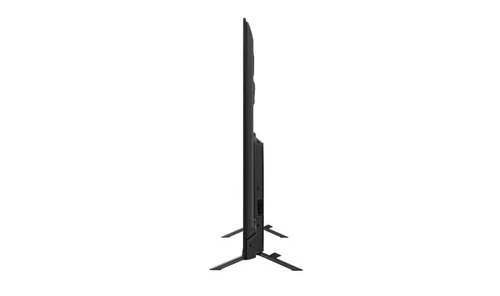 Hisense 50A7HAU TV 127 cm (50") 4K Ultra HD Smart TV Wi-Fi Black, Grey 4