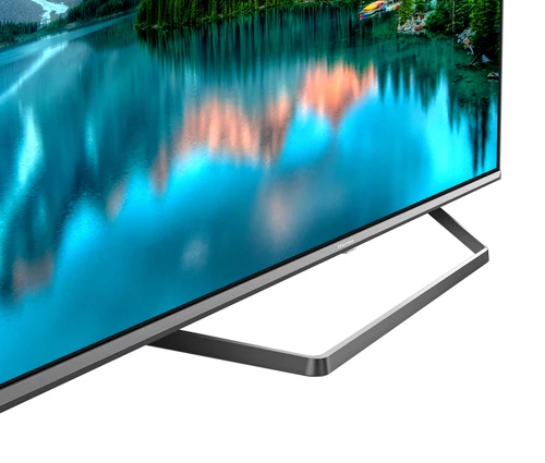 Hisense U7QF 50U7QFTUK TV 127 cm (50") 4K Ultra HD Smart TV Wifi Argent 4