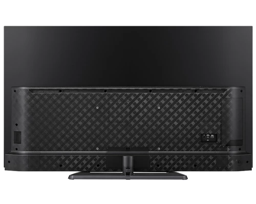 Hisense 55A85H TV 139.7 cm (55") 4K Ultra HD Smart TV Wi-Fi Grey 4