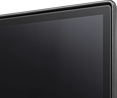 Hisense 55A85K TV 139,7 cm (55") 4K Ultra HD Smart TV Wifi Noir 4