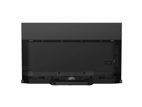 Hisense 55A90G TV 139.7 cm (55") 4K Ultra HD Smart TV Wi-Fi Black 4