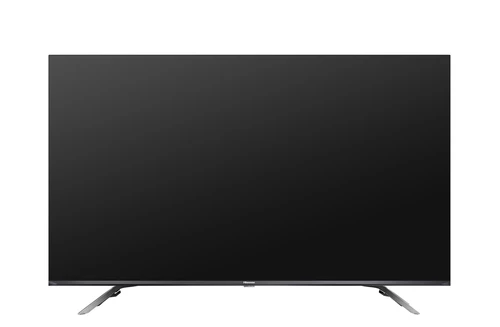 Hisense 55E76GQ TV 139.7 cm (55") 4K Ultra HD Smart TV Wi-Fi Black, Titanium 4