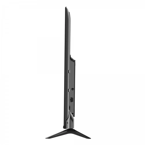 Hisense 55R6G TV 139.7 cm (55") 4K Ultra HD Smart TV Wi-Fi Black, Grey 4