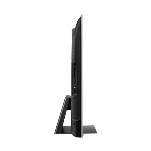 Hisense 55U82HQ TV 139.7 cm (55") 4K Ultra HD Smart TV Wi-Fi Black, Grey 4