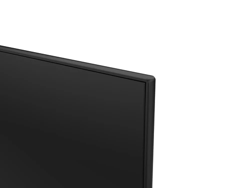 Hisense 58A7GQ TV 147.3 cm (58") 4K Ultra HD Smart TV Wi-Fi Black 4