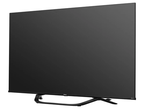 Hisense 65A63H TV 163.8 cm (64.5") 4K Ultra HD Smart TV Wi-Fi Black 300 cd/m² 4