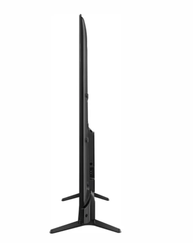 Hisense 65A69K TV 165,1 cm (65") 4K Ultra HD Smart TV Wifi Noir, Gris 4
