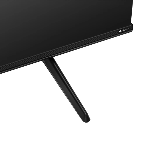 Hisense 65E77HQ TV 165.1 cm (65") 4K Ultra HD Smart TV Wi-Fi Black 4