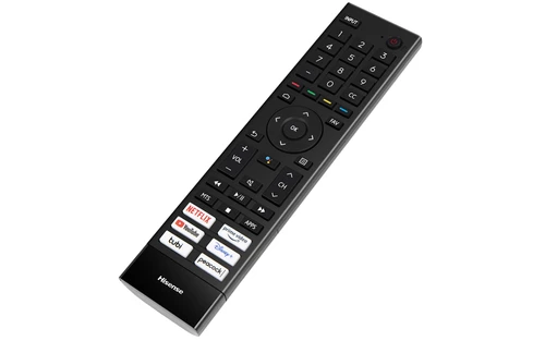 Hisense 65U6G TV 165.1 cm (65") 4K Ultra HD Smart TV Wi-Fi Black, Grey 4