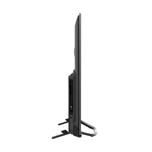 Hisense 65U70HQ Televisor 165,1 cm (65") 4K Ultra HD Smart TV Wifi Negro, Gris 4